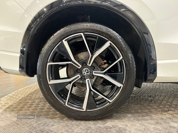 Used Volkswagen Tiguan 2024 for sale - 77217766: Photo 24