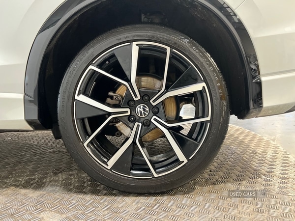 Used Volkswagen Tiguan 2024 for sale - 77217766: Photo 25