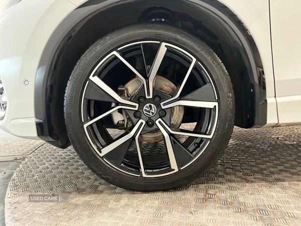 Used Volkswagen Tiguan 2024 for sale - 77217766: Photo 26