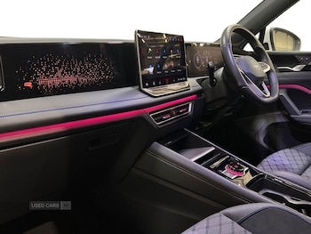 Used Volkswagen Tiguan 2024 for sale - 77217766: Photo