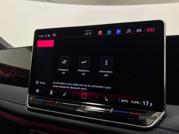 Used Volkswagen Tiguan 2024 for sale - 77217766: Photo 34