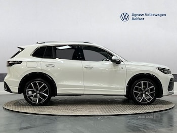 Used Volkswagen Tiguan 2024 for sale - 77217766: Photo