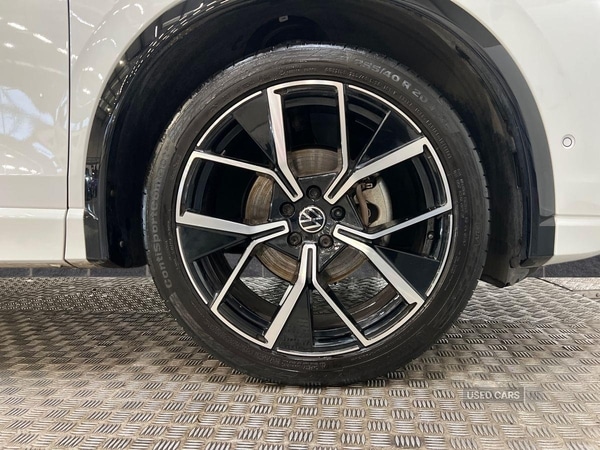 Used Volkswagen Tiguan 2024 for sale - 77217766: Photo 5