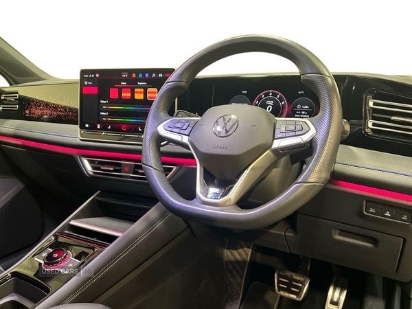 Used Volkswagen Tiguan 2024 for sale - 77217766: Photo 6