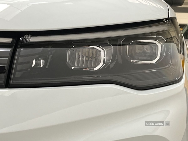 Used Volkswagen Tiguan 2024 for sale - 77217766: Photo 7