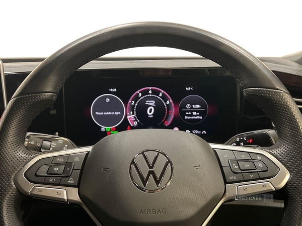 Used Volkswagen Tiguan 2024 for sale - 77217766: Photo 8