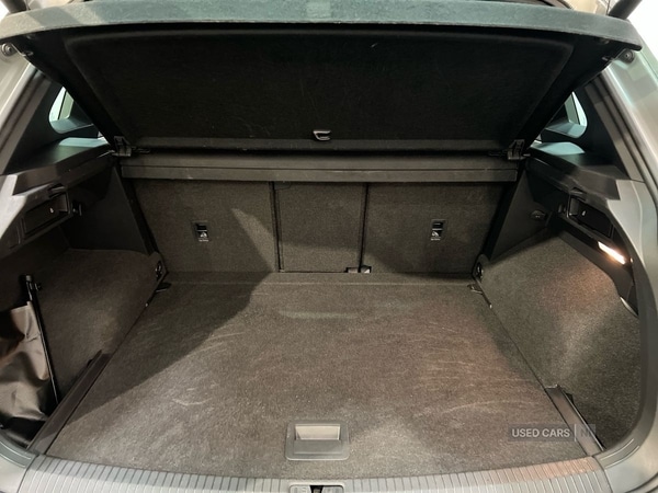 Used Volkswagen Tiguan 2020 for sale - 77009244: Photo 10