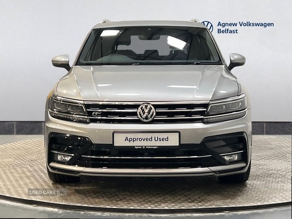 Used Volkswagen Tiguan 2020 for sale - 77009244: Photo 11