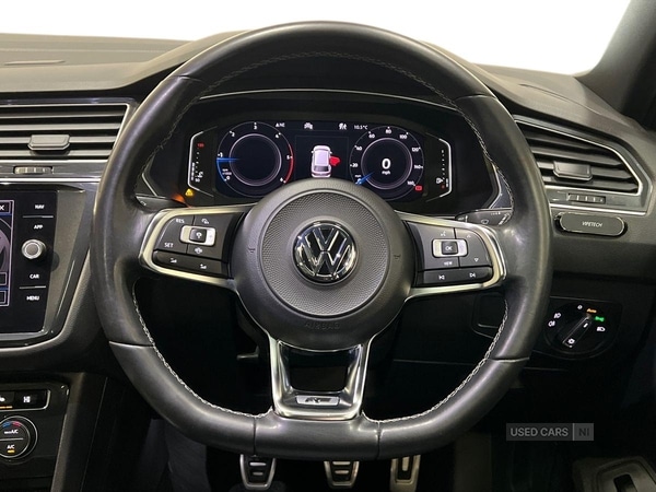 Used Volkswagen Tiguan 2020 for sale - 77009244: Photo 13