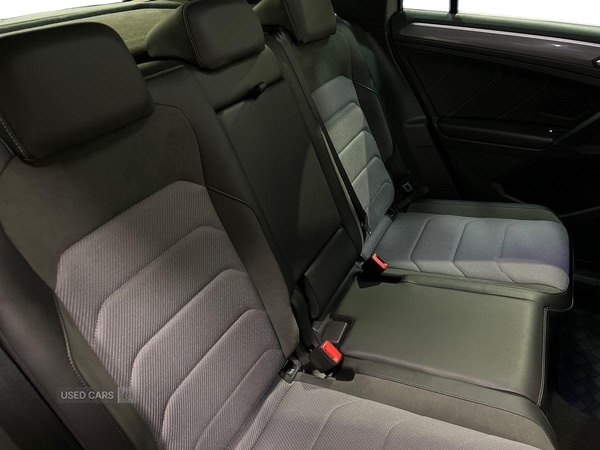 Used Volkswagen Tiguan 2020 for sale - 77009244: Photo 14