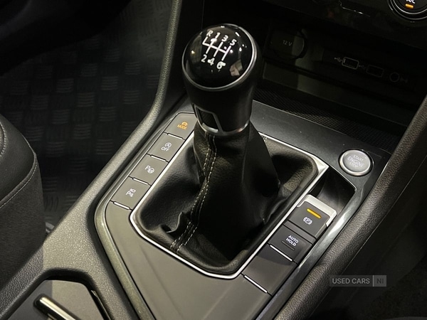 Used Volkswagen Tiguan 2020 for sale - 77009244: Photo 15