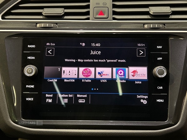 Used Volkswagen Tiguan 2020 for sale - 77009244: Photo 16