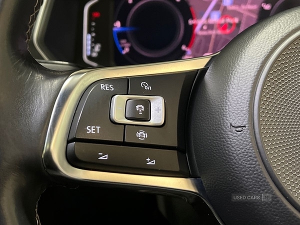 Used Volkswagen Tiguan 2020 for sale - 77009244: Photo 17