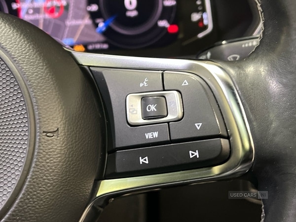 Used Volkswagen Tiguan 2020 for sale - 77009244: Photo 18