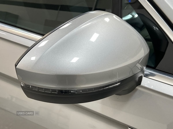 Used Volkswagen Tiguan 2020 for sale - 77009244: Photo 20