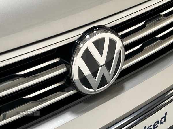 Used Volkswagen Tiguan 2020 for sale - 77009244: Photo 21