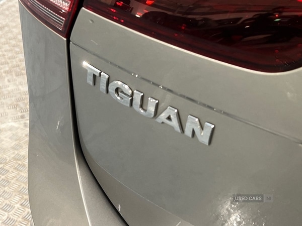 Used Volkswagen Tiguan 2020 for sale - 77009244: Photo 22