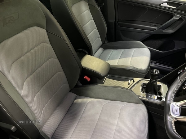 Used Volkswagen Tiguan 2020 for sale - 77009244: Photo 23