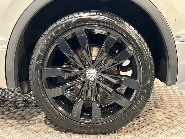 Used Volkswagen Tiguan 2020 for sale - 77009244: Photo 25