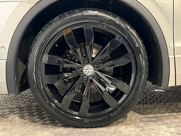 Used Volkswagen Tiguan 2020 for sale - 77009244: Photo 26