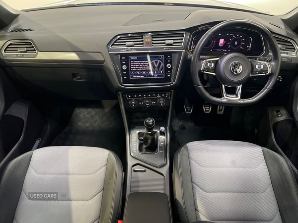 Used Volkswagen Tiguan 2020 for sale - 77009244: Photo 27