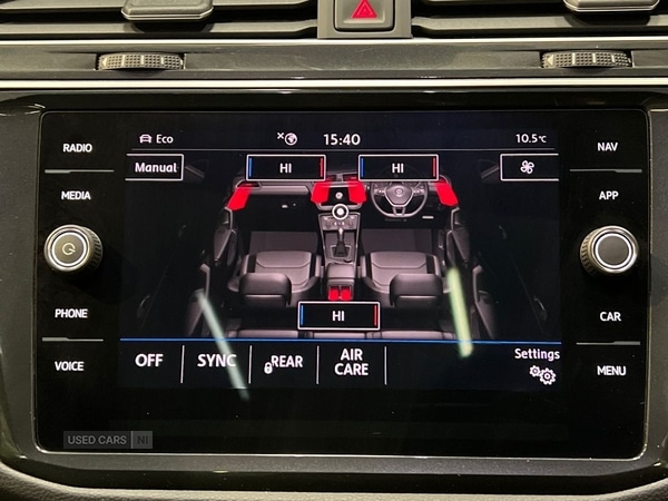 Used Volkswagen Tiguan 2020 for sale - 77009244: Photo 28