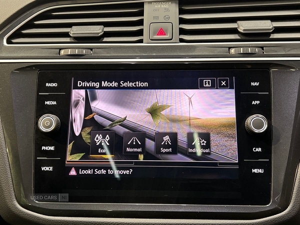 Used Volkswagen Tiguan 2020 for sale - 77009244: Photo 29