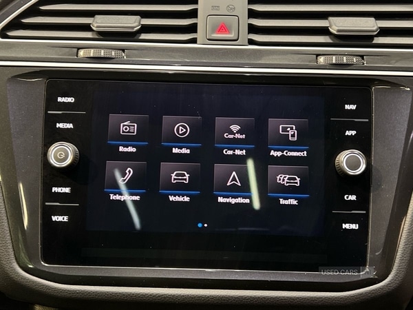 Used Volkswagen Tiguan 2020 for sale - 77009244: Photo 33