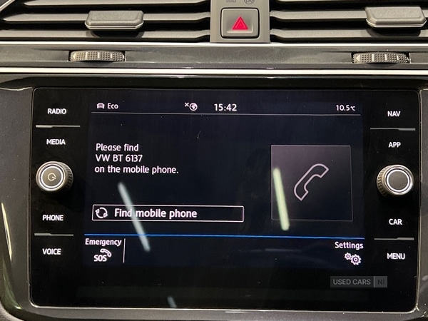 Used Volkswagen Tiguan 2020 for sale - 77009244: Photo 34