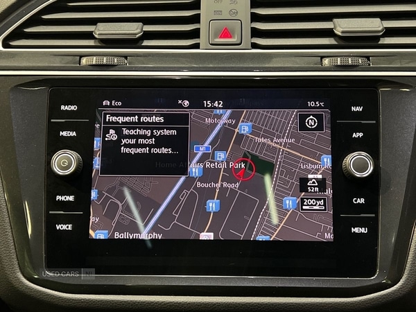 Used Volkswagen Tiguan 2020 for sale - 77009244: Photo 35