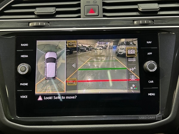 Used Volkswagen Tiguan 2020 for sale - 77009244: Photo 36