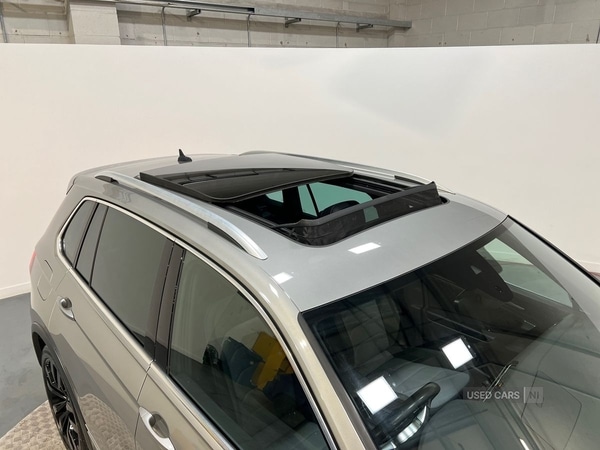 Used Volkswagen Tiguan 2020 for sale - 77009244: Photo 37