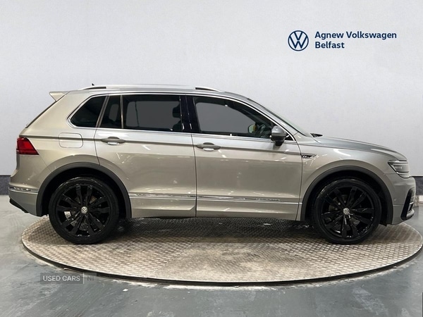 Used Volkswagen Tiguan 2020 for sale - 77009244: Photo 4