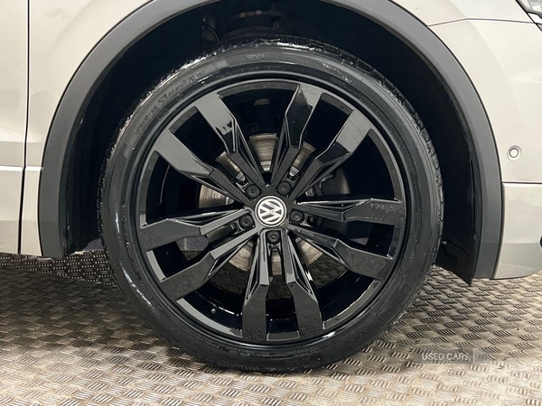 Used Volkswagen Tiguan 2020 for sale - 77009244: Photo 5