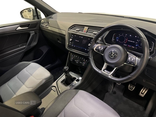 Used Volkswagen Tiguan 2020 for sale - 77009244: Photo 6