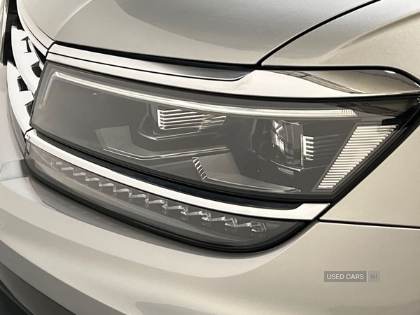 Used Volkswagen Tiguan 2020 for sale - 77009244: Photo 7