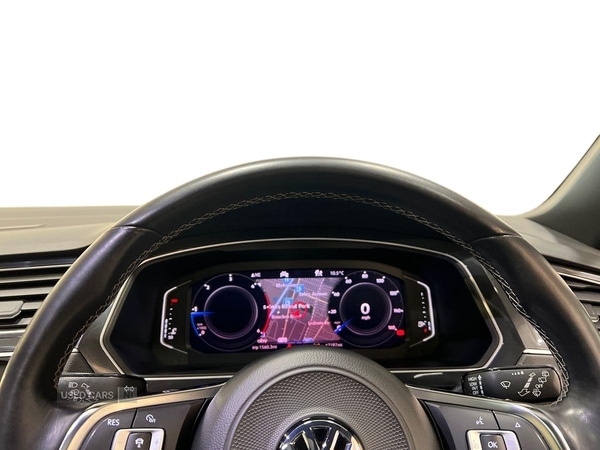 Used Volkswagen Tiguan 2020 for sale - 77009244: Photo 8