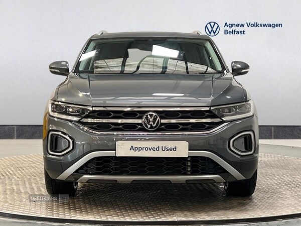 Used Volkswagen T-Roc 2024 for sale - 77230835: Photo 11