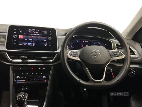 Used Volkswagen T-Roc 2024 for sale - 77230835: Photo 13