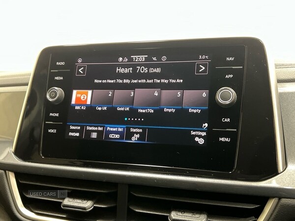 Used Volkswagen T-Roc 2024 for sale - 77230835: Photo 16