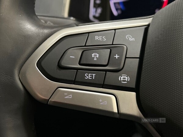 Used Volkswagen T-Roc 2024 for sale - 77230835: Photo 17