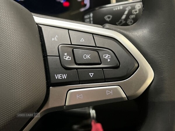 Used Volkswagen T-Roc 2024 for sale - 77230835: Photo 18