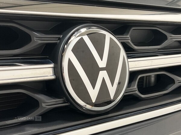 Used Volkswagen T-Roc 2024 for sale - 77230835: Photo 21