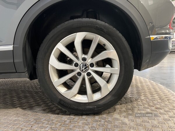 Used Volkswagen T-Roc 2024 for sale - 77230835: Photo 24