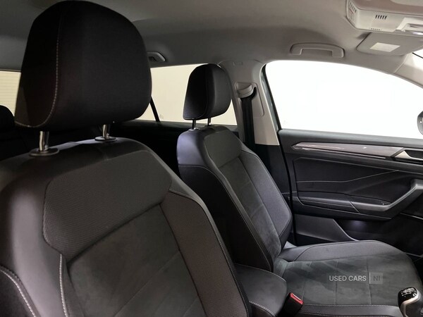 Used Volkswagen T-Roc 2024 for sale - 77230835: Photo 26