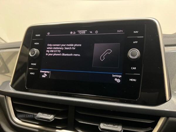 Used Volkswagen T-Roc 2024 for sale - 77230835: Photo 32