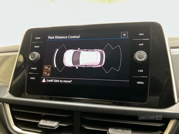 Used Volkswagen T-Roc 2024 for sale - 77230835: Photo 34