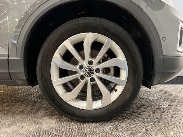 Used Volkswagen T-Roc 2024 for sale - 77230835: Photo 5