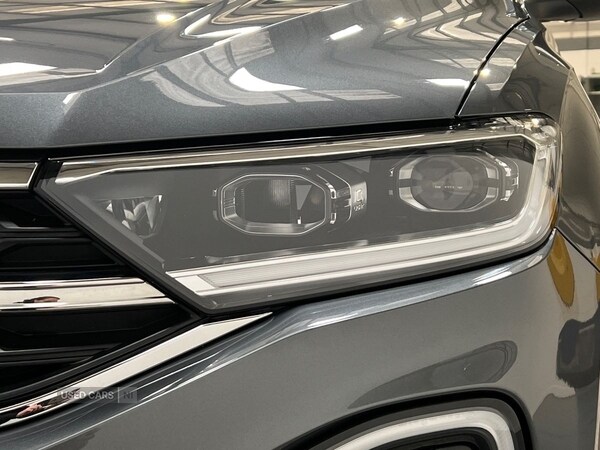 Used Volkswagen T-Roc 2024 for sale - 77230835: Photo 7