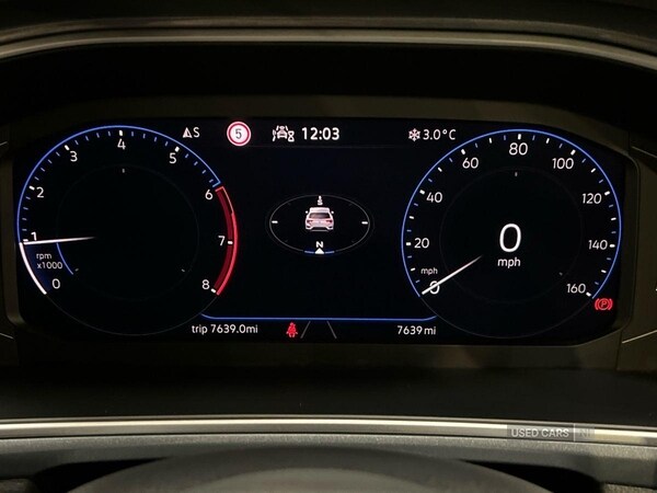 Used Volkswagen T-Roc 2024 for sale - 77230835: Photo 9